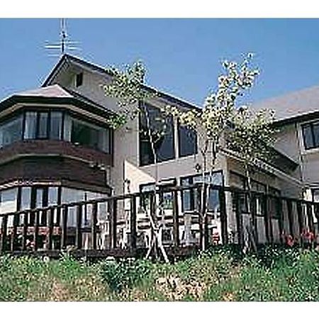 Pension La Palette Katashina ภายนอก รูปภาพ