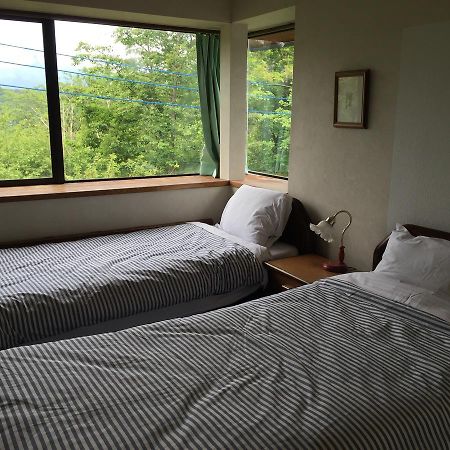 Pension La Palette Katashina ภายนอก รูปภาพ