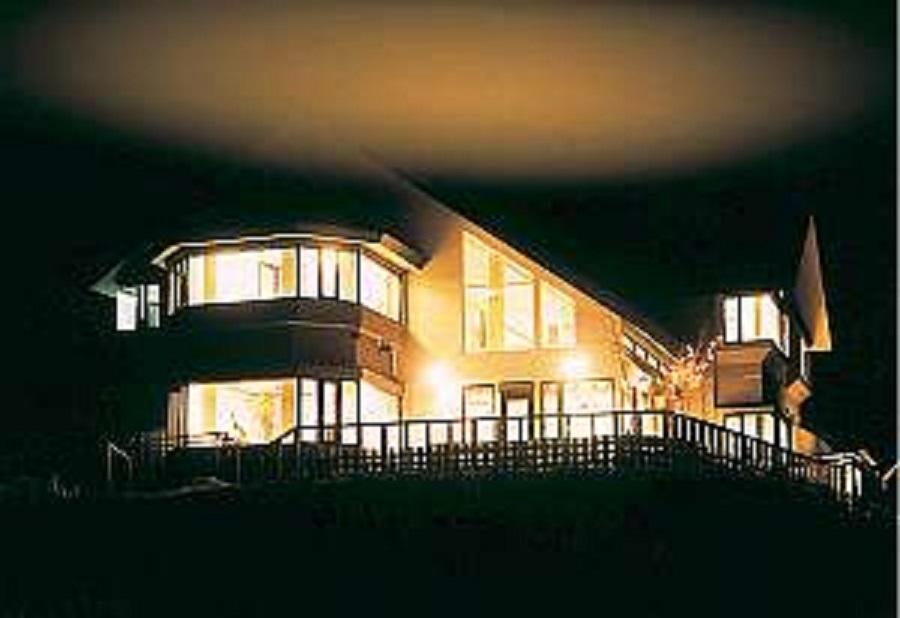Pension La Palette Katashina ภายนอก รูปภาพ