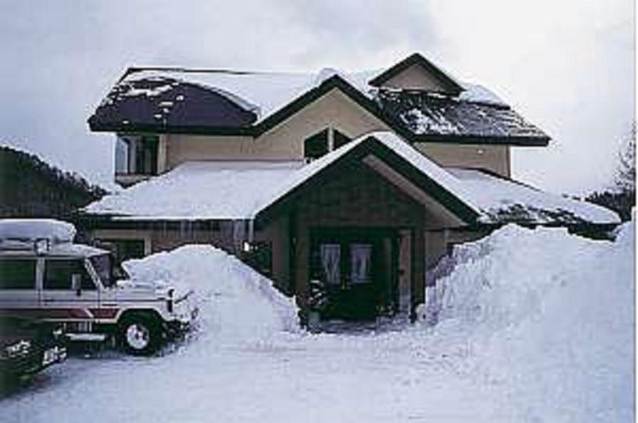 Pension La Palette Katashina ภายนอก รูปภาพ