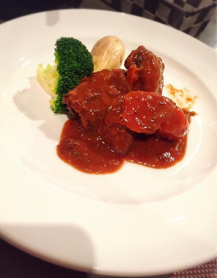 Pension La Palette Katashina ภายนอก รูปภาพ