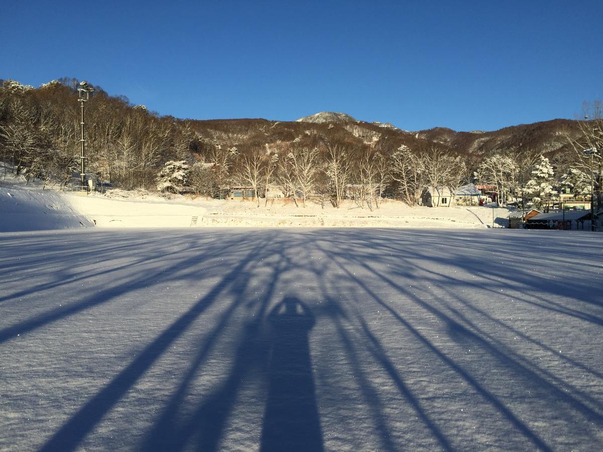 Pension La Palette Katashina ภายนอก รูปภาพ